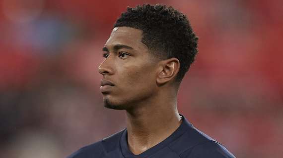 Real Madrid, Bellingham: "Puede que haya sido uno de los mejores goles de mi carrera"