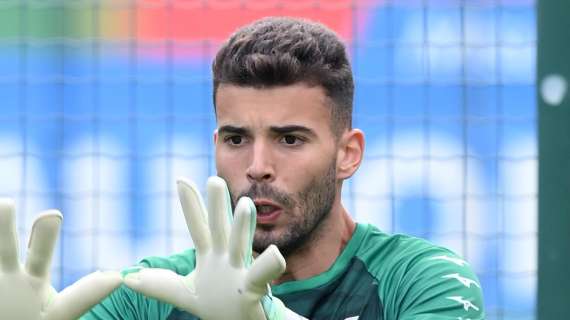 UD Almería, Luís Maximiano 