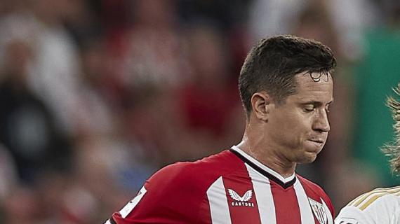 OFICIAL: Athletic Club, acuerdo para la rescisión de Ander Herrera. Jugará en Boca