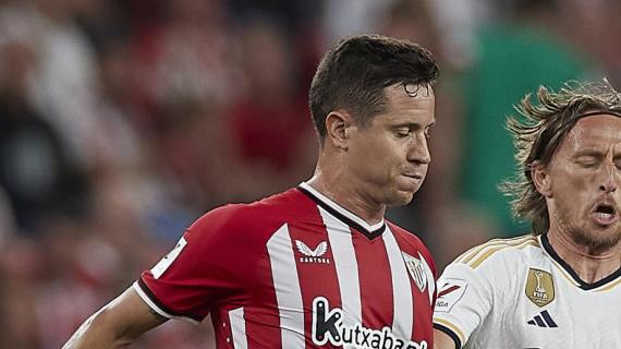 OFICIAL: Athletic Club, renueva Ander Herrera