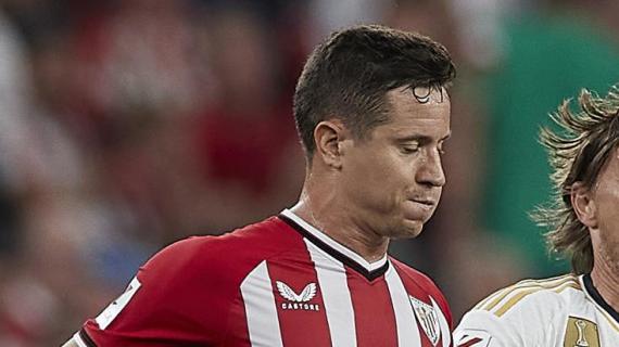 Boca Juniors, Ander Herrera se perdería los próximos partidos por lesión