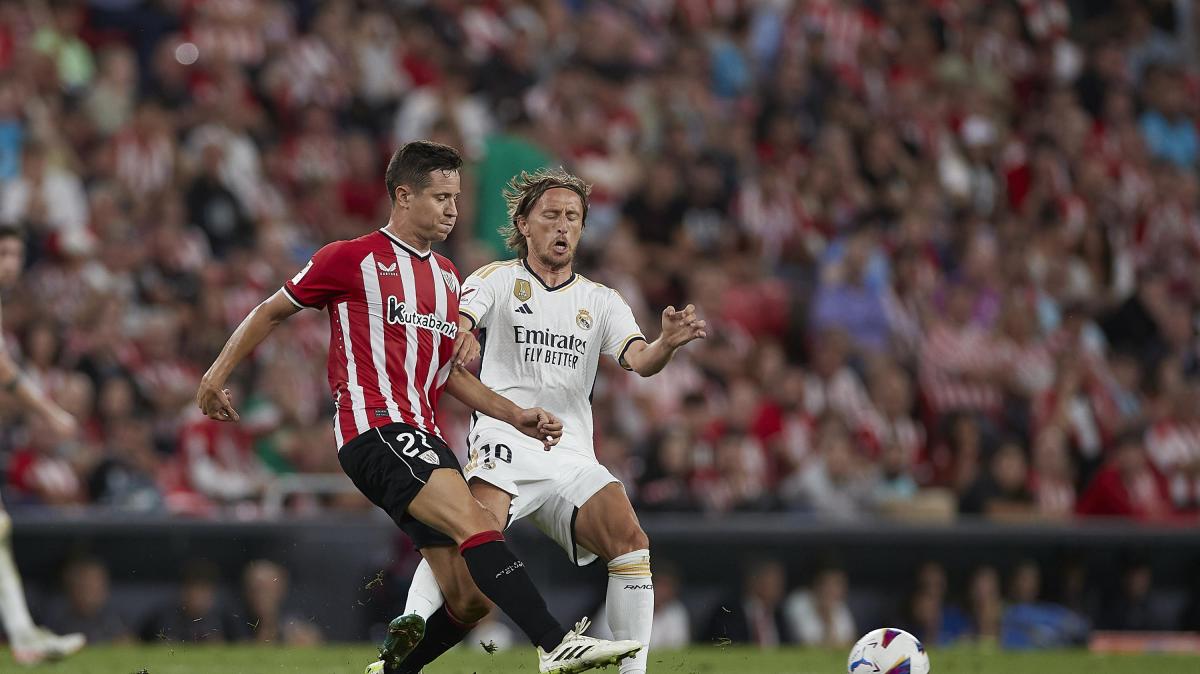 Immagine news Fútbol Internacional n.1