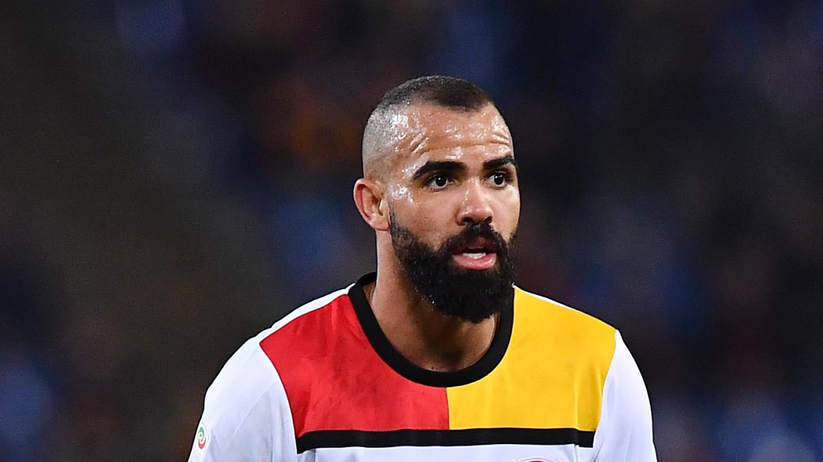 Immagine news Fútbol Internacional n.1