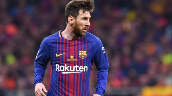 Segurola: "Messi hizo en Sevilla un partido memorable"