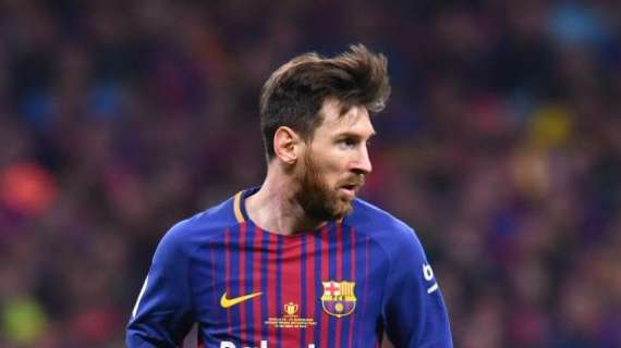 Sport: "A ganar sin Messi"