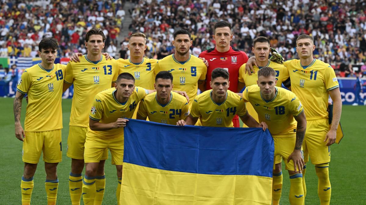 Immagine news Fútbol Internacional n.1