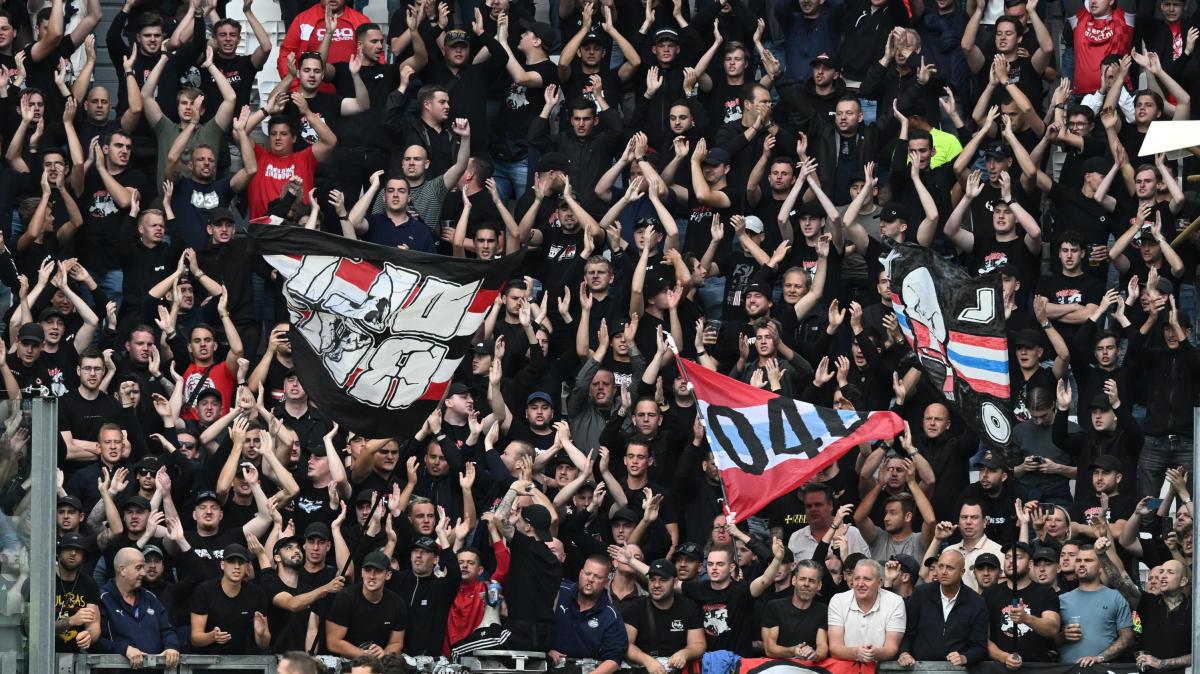 Rivales europeos - El PSV avisa al SSC Napoli de cara al martes: 2-1 al Go Ahead Eagles