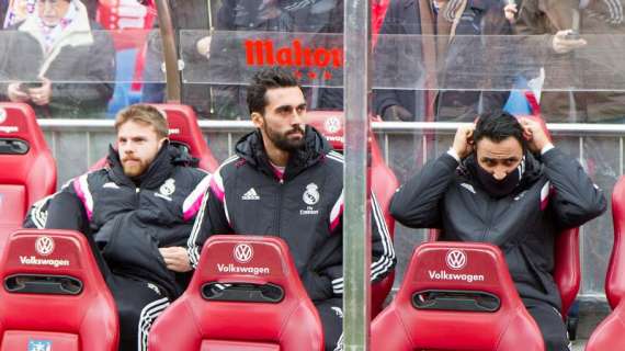 Real Madrid, Arbeloa regaña a Jesé por llegar tarde al autobús