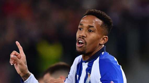 Marca, Militao: "Soy muy competitivo"