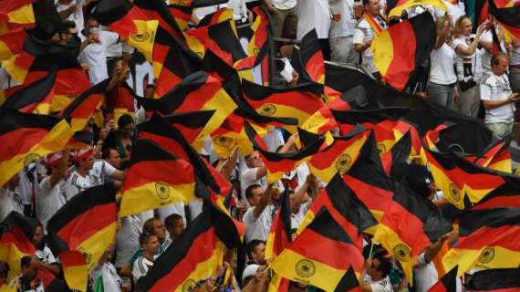 Mundial Femenino, Alemania arranca con triunfo (1-0)