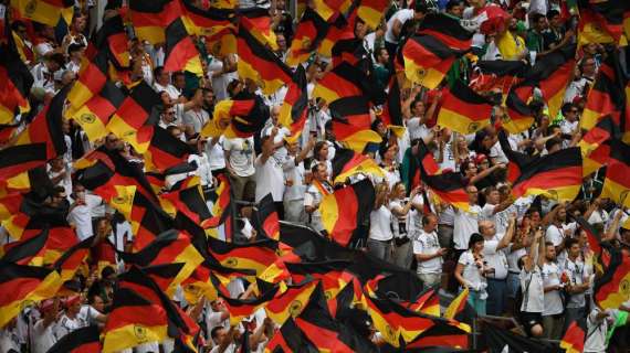 Euro 2020. Grupo C, Alemania vence en Holanda