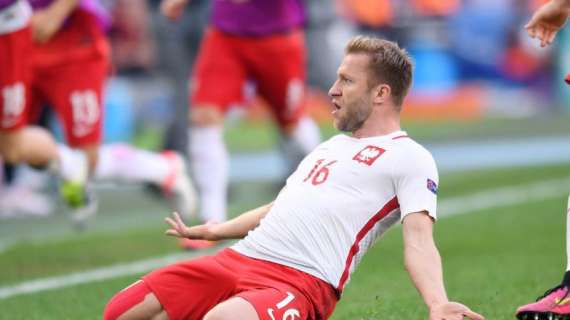 Suiza-Polonia, primer duelo definido en Octavos de Final de la Eurocopa