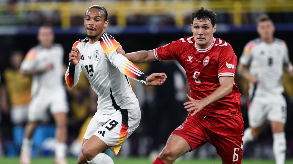 Immagine news Fútbol Internacional n.1