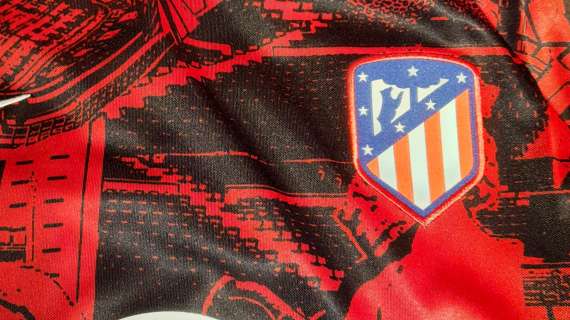 Atlético, Reguilón: "Vuelvo a sentirme futbolista. La dinámica del equipo es mala"