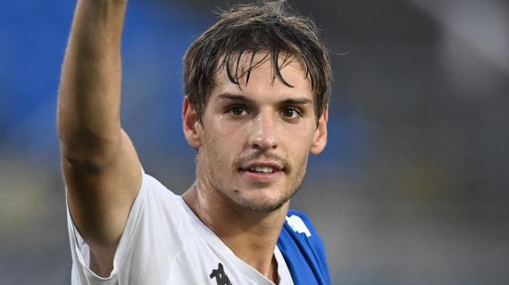 OFICIAL: Pescara, firma Giacomo Olzer