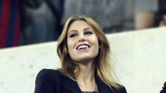 Milan, Barbara Berlusconi: "Sí a nuevos socios, pero sólo vinculados al nuevo estadio"