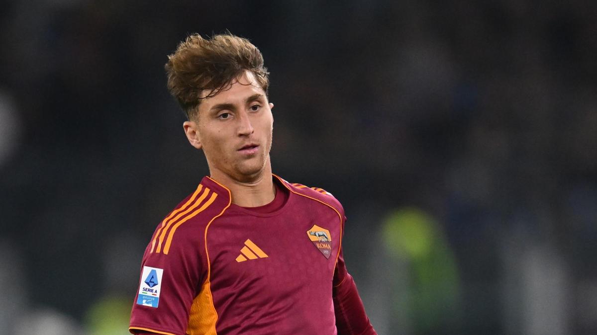 Immagine news Serie A n.6