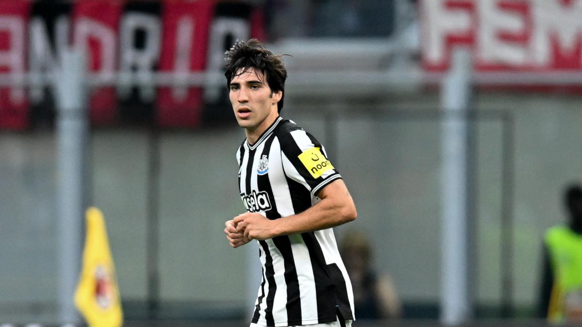 Immagine news Fútbol Internacional n.1