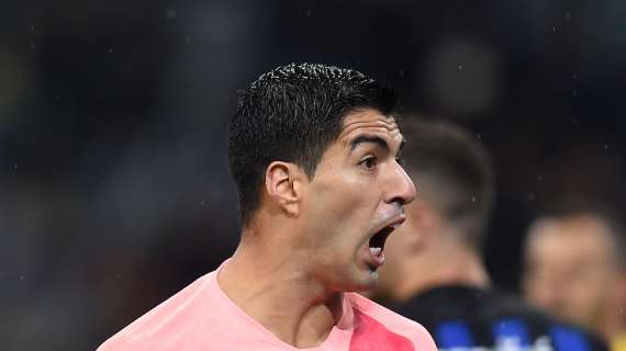 Luis Suárez: "El futbolista se debe adaptar a la dinámica del equipo"
