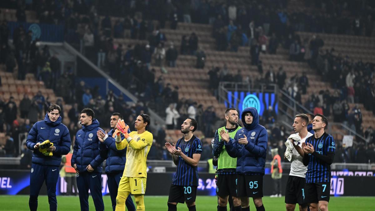 Immagine news Serie A n.1