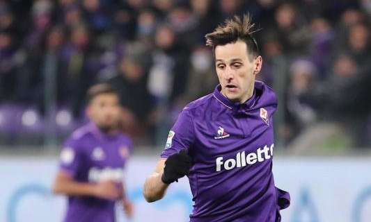 Fiorentina, Kalinic tasado en 30 millones