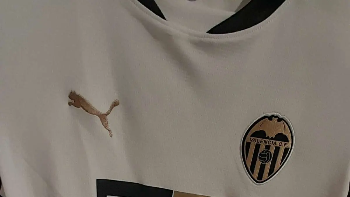 OFICIAL: Valencia CF, nuevo contrato para el canterano Álvaro Ivorra
