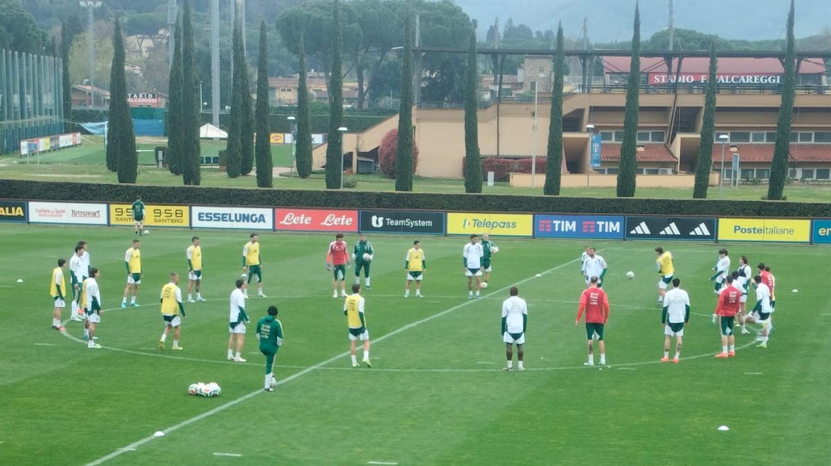 Immagine news Serie A n.1