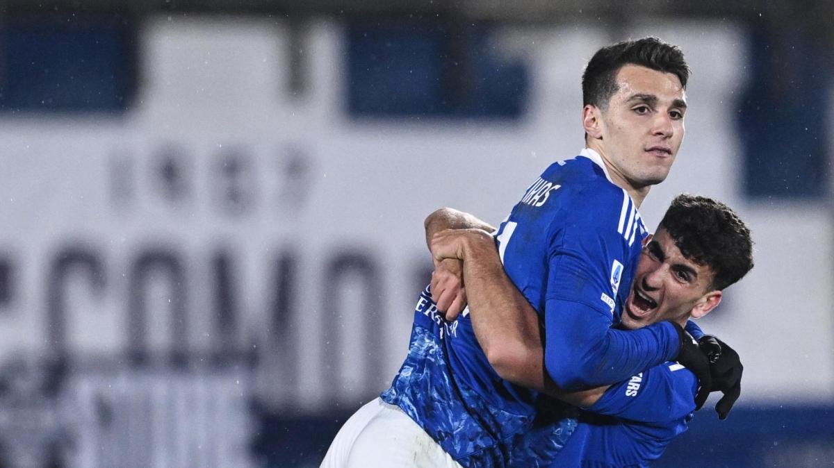 Immagine news Serie A n.1