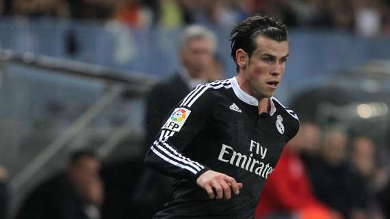 Bale, 2ª parte de la entrevista en El Larguero: "No es real lo que se dice del United"
