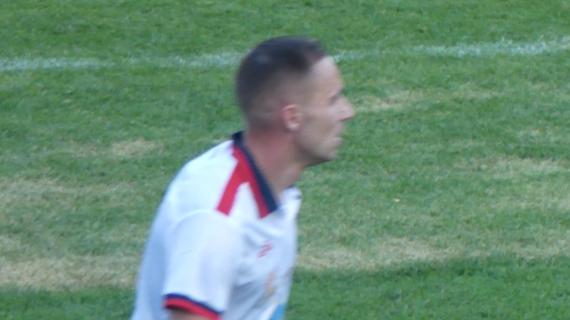 Dinamo Zagreb, Marko Rog, ex Sevilla FC, más fuera que dentro