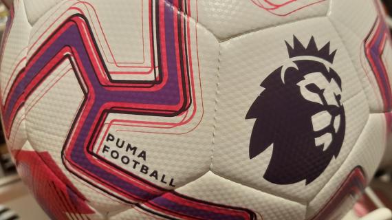 Premier League, Liverpool - Arsenal el partido más destacado de la fecha. La programación