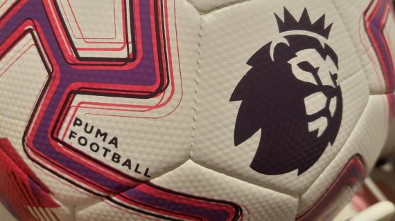 Premier League, hoy se disputan tres partidos. La programación