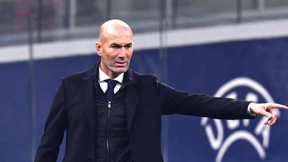 Real Madrid, Zidane insiste en no hablar de futuro