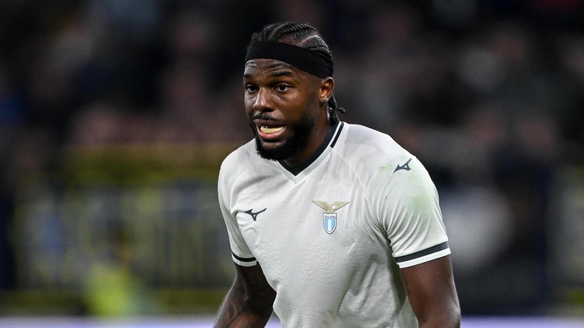 Immagine news Serie A n.2