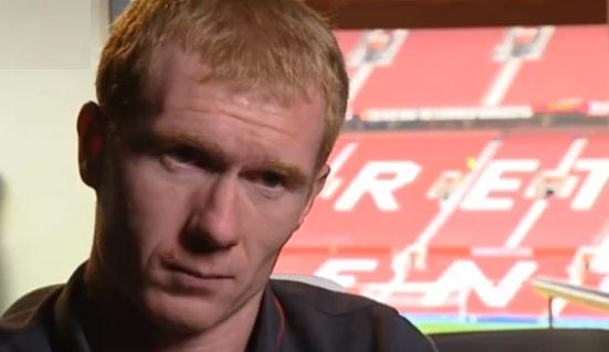 Liverpool: Scholes atiza a Salah: 'Ya no marca; Slot tendrá que quitarlo'