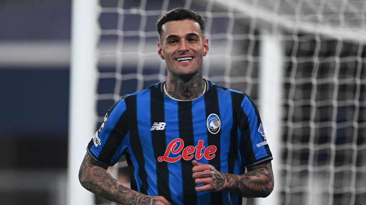 Immagine news Serie A n.1