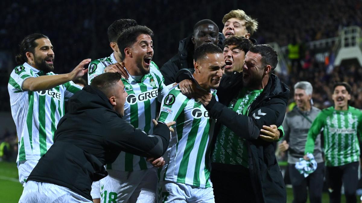 El Betis va por un canterano del Real Madrid para reforzarse la medular