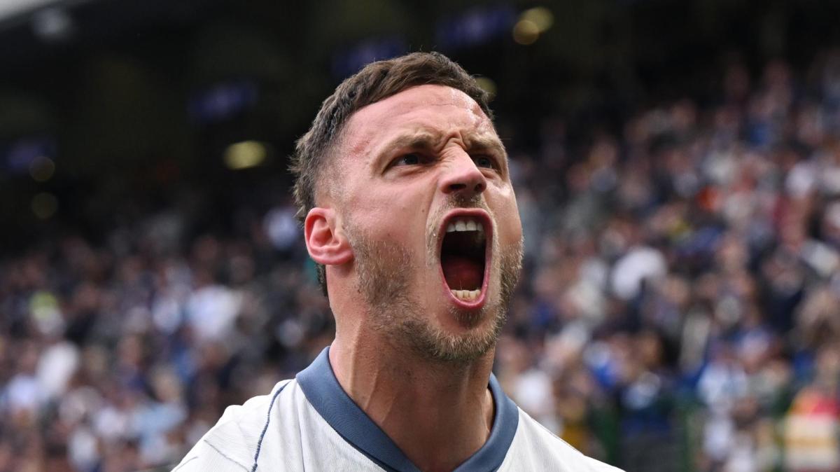 Immagine news Serie A n.2