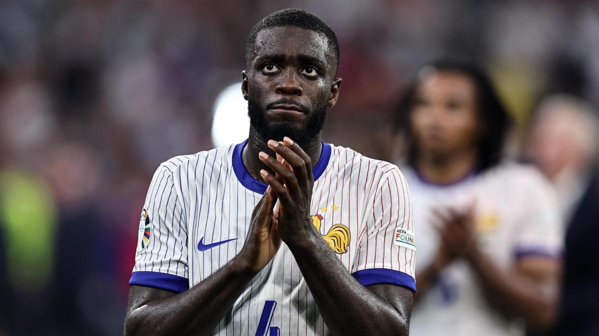 Immagine news Fútbol Internacional n.1