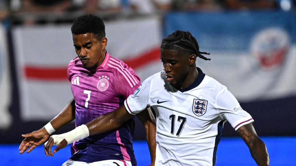 Immagine news Fútbol Internacional n.1