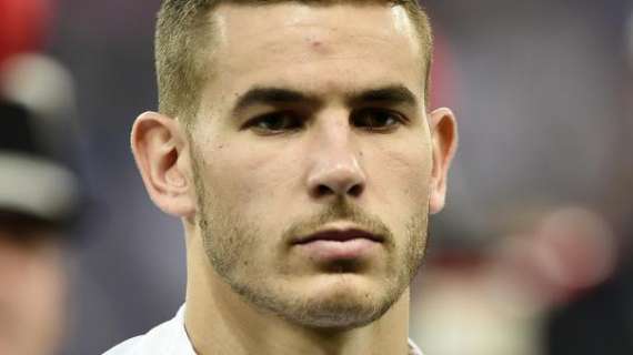 Bayern, Rummenigge: "No nos planteamos la salida de Lucas Hernandez"