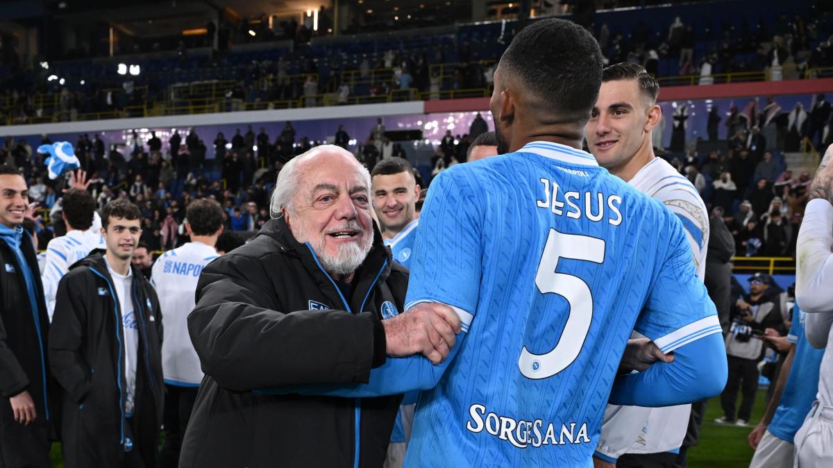 Immagine news Serie A n.1