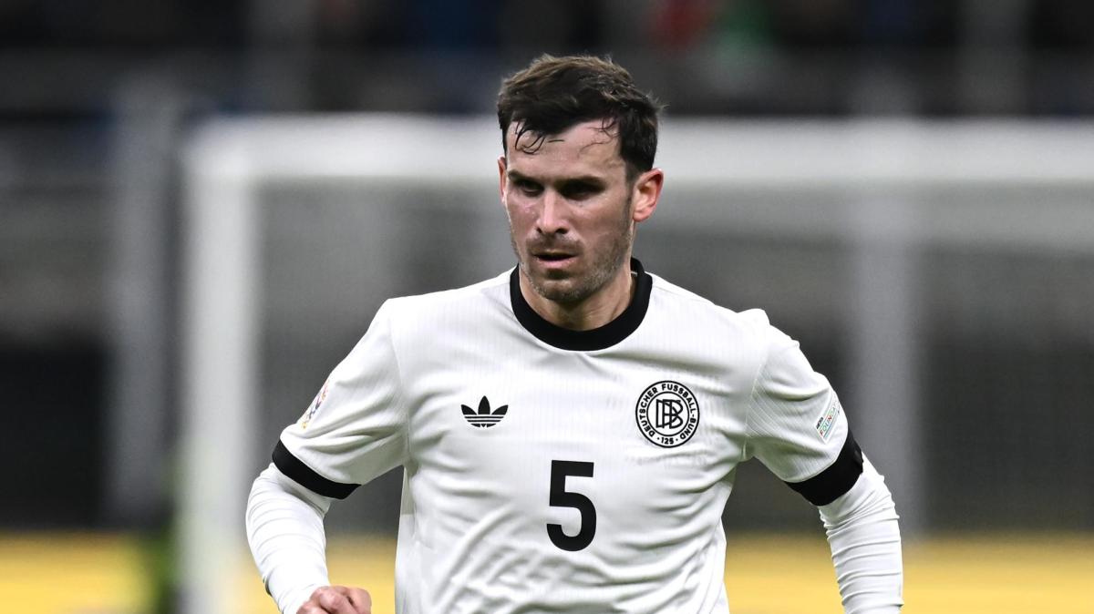 Immagine news Fútbol Internacional n.2