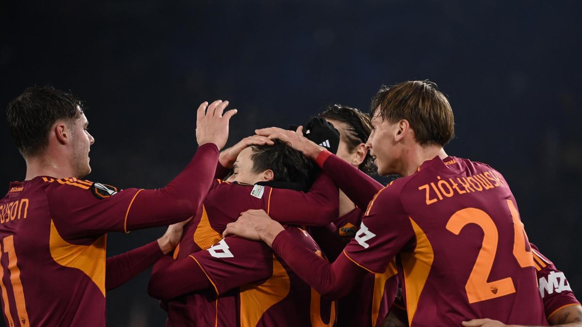 Immagine news Serie A n.8