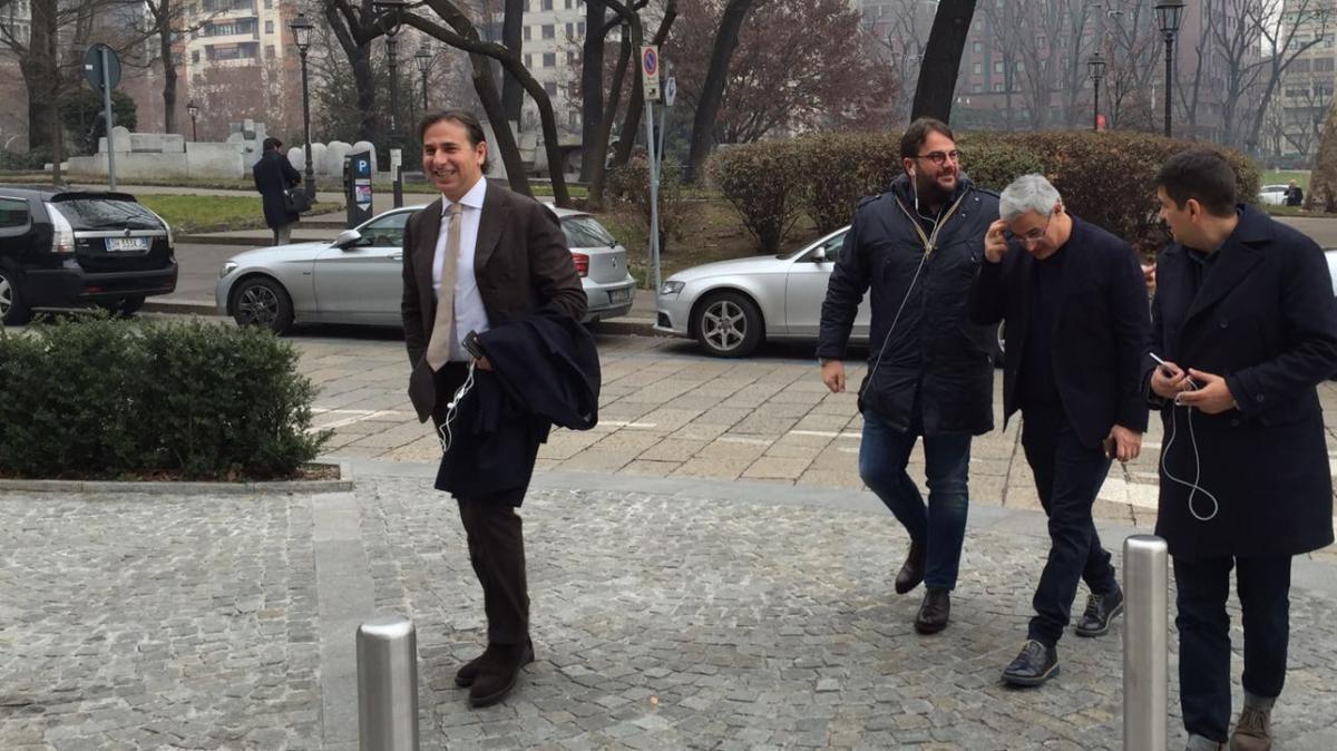 Immagine news Serie A n.8