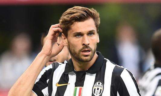 Juventus, Llorente ofrecido al Milan