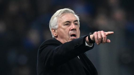 OFICIAL: Brasil, la CBF anuncia la contratación de Carlo Ancelotti