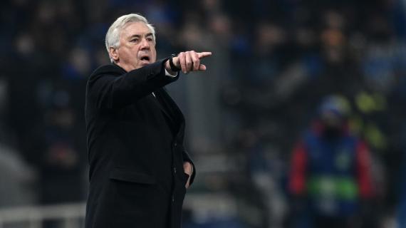 Real Madrid, Ancelotti. "Aguantamos bien en los momentos dífíciles"