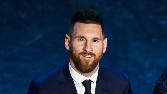EXCLUSIVA TMW - Cristian D'Amico: "Soñamos con el regreso de Messi"