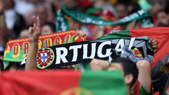 Final: Portugal - Suiza 6-1